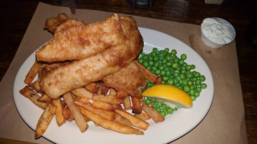 Duke Of Perth | restaurant | 2913 N Clark St, Chicago, IL 60657, USA | 7734771741 OR +1 773-477-1741