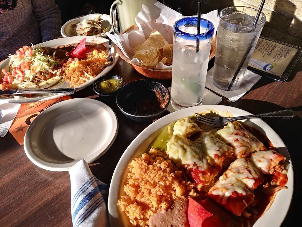 Joses Blue Sombrero | restaurant | 7615 W State St, Wauwatosa, WI 53213, USA | 4144532300 OR +1 414-453-2300