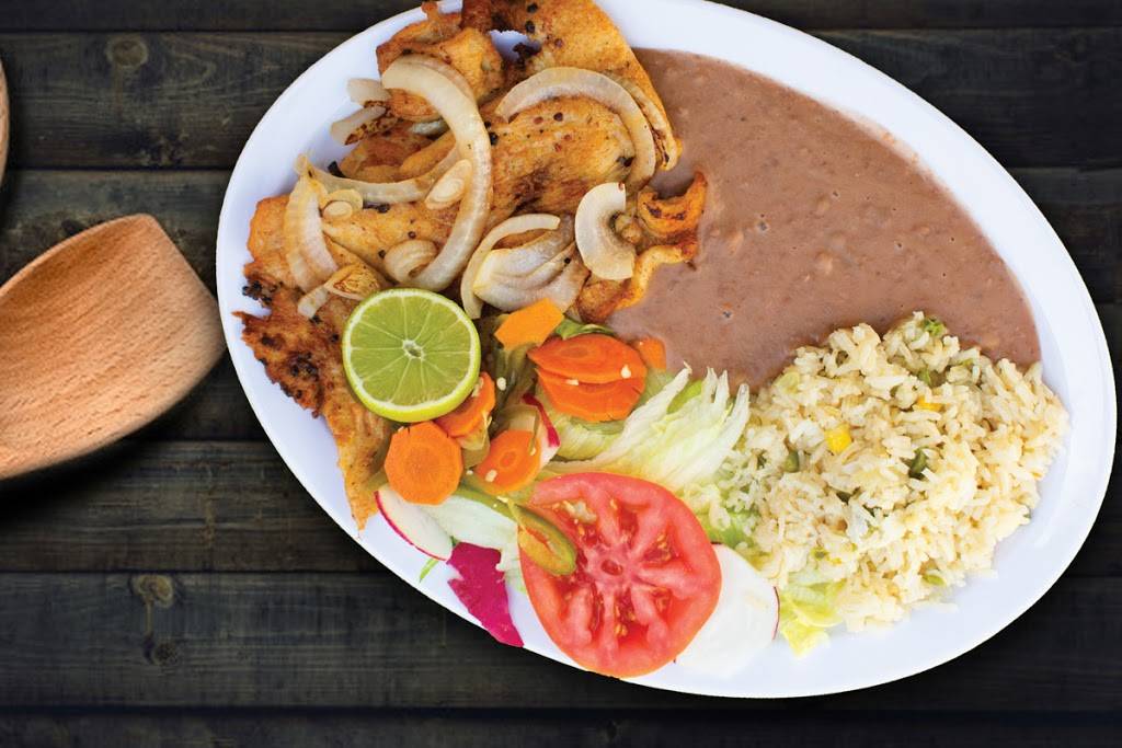SALVADORAN FOOD RESTAURANTE ROSITA | restaurant | 1762 Rumrill Blvd, San Pablo, CA 94806, USA | 5104729265 OR +1 510-472-9265