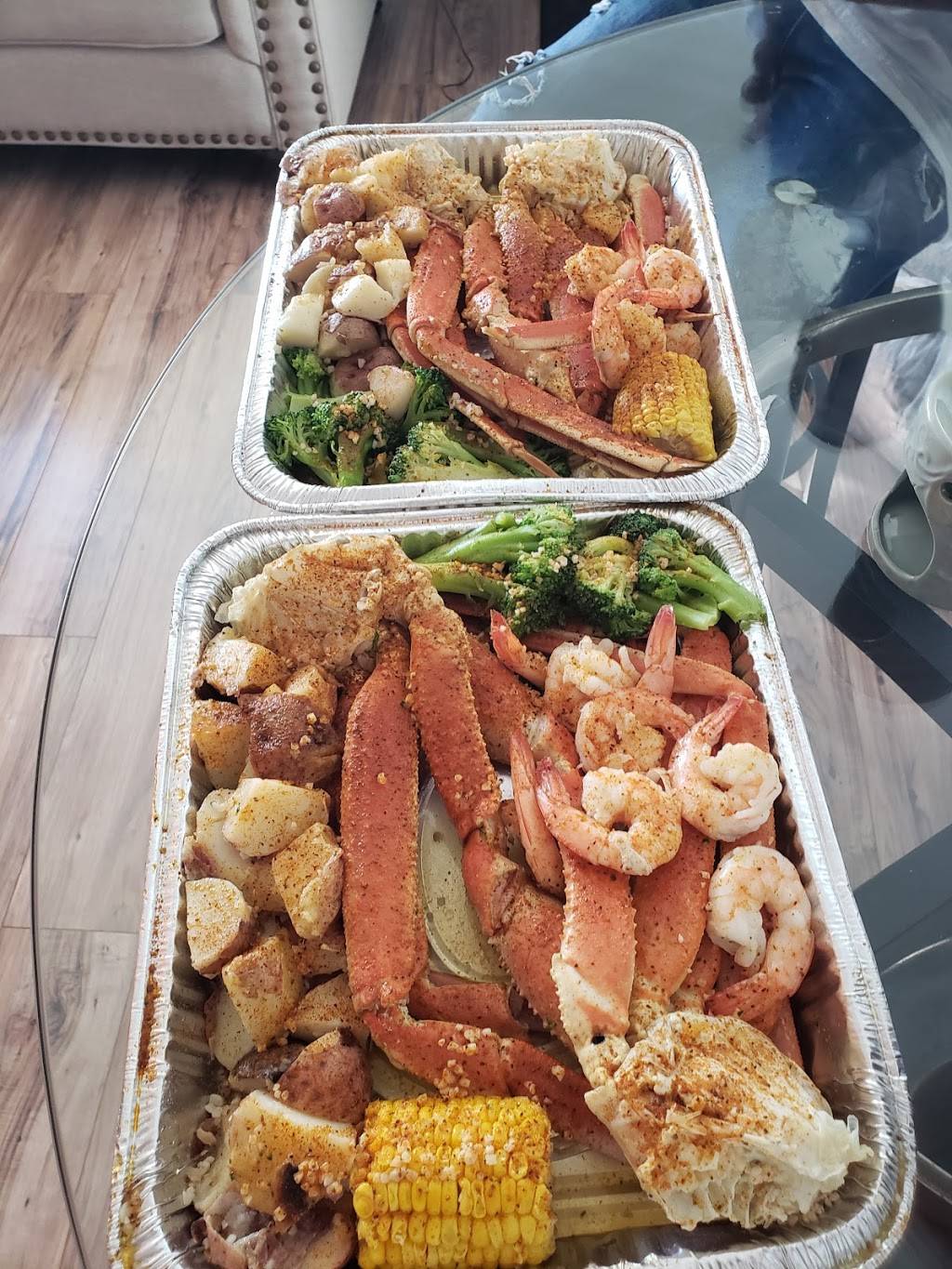 Nemos Seafood Restaurant | restaurant | 230 Rhode Island Ave, East Orange, NJ 07018, USA | 9732661000 OR +1 973-266-1000