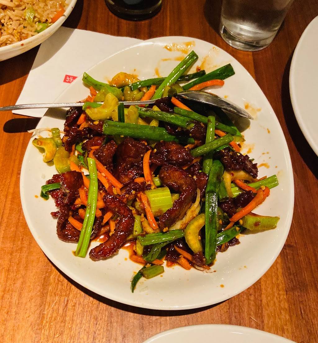 P.F. Changs | meal takeaway | 7463 SW Bridgeport Rd, Tigard, OR 97224, USA | 5034303020 OR +1 503-430-3020