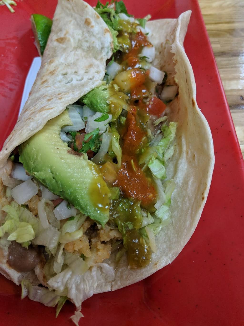 Tacos Al Carbon | restaurant | 5380 10th Ave N, Greenacres, FL 33463, USA | 5619646040 OR +1 561-964-6040