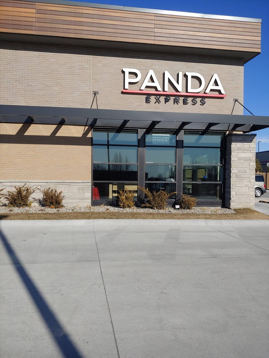 Panda Express | restaurant | 1540 Pine Lake Rd, Lincoln, NE 68512, USA | 4028589977 OR +1 402-858-9977