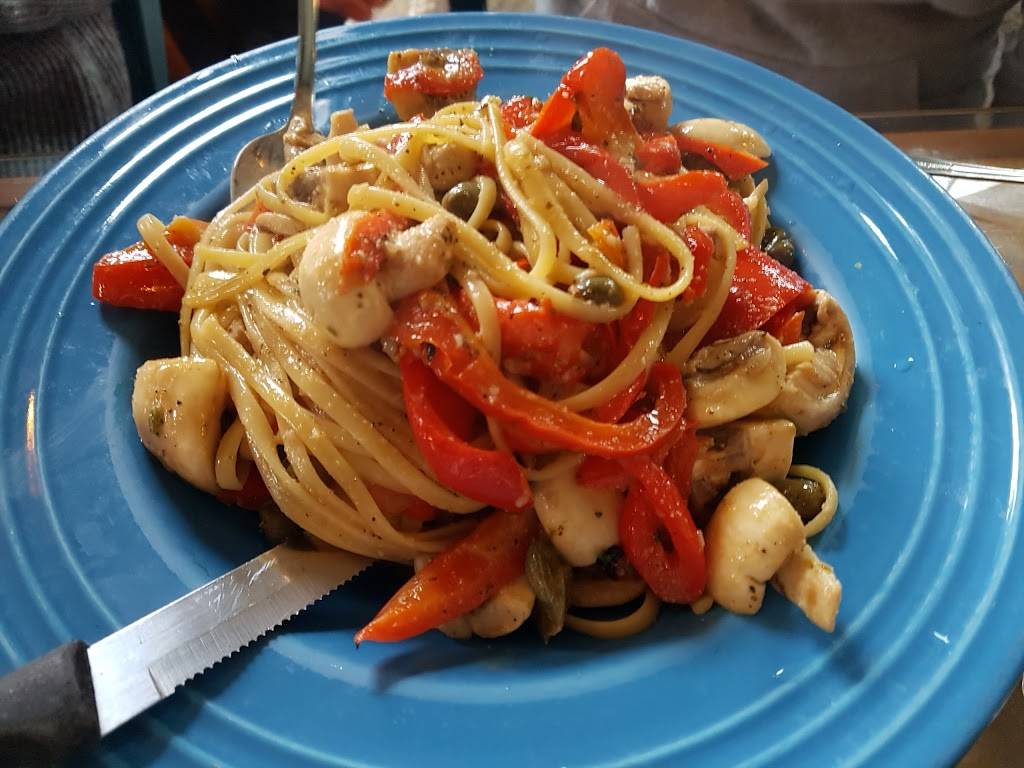 Jimmys Kouzina | restaurant | 1001 Manhattan Ave, Manhattan Beach, CA 90266, USA | 3103760242 OR +1 310-376-0242