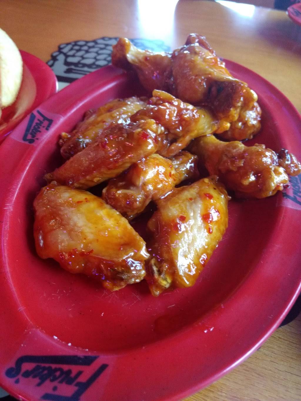 Frickers Restaurant | restaurant | 4810 Roosevelt Blvd, Middletown, OH 45044, USA | 5134209464 OR +1 513-420-9464