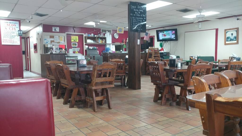 Old Dannys Cocina | restaurant | 250 Enrique M. Barrera Pkwy, San Antonio, TX 78237, USA | 2104349167 OR +1 210-434-9167