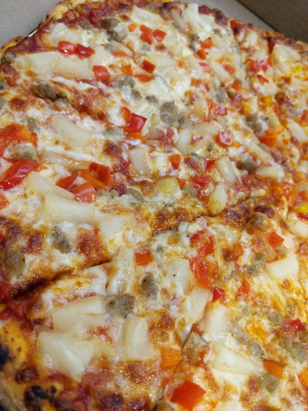 Arcata Pizzeria | restaurant | 25 Amy Croft Dr #32, Windsor, ON N9K 1C7, Canada | 5199568606 OR +1 519-956-8606