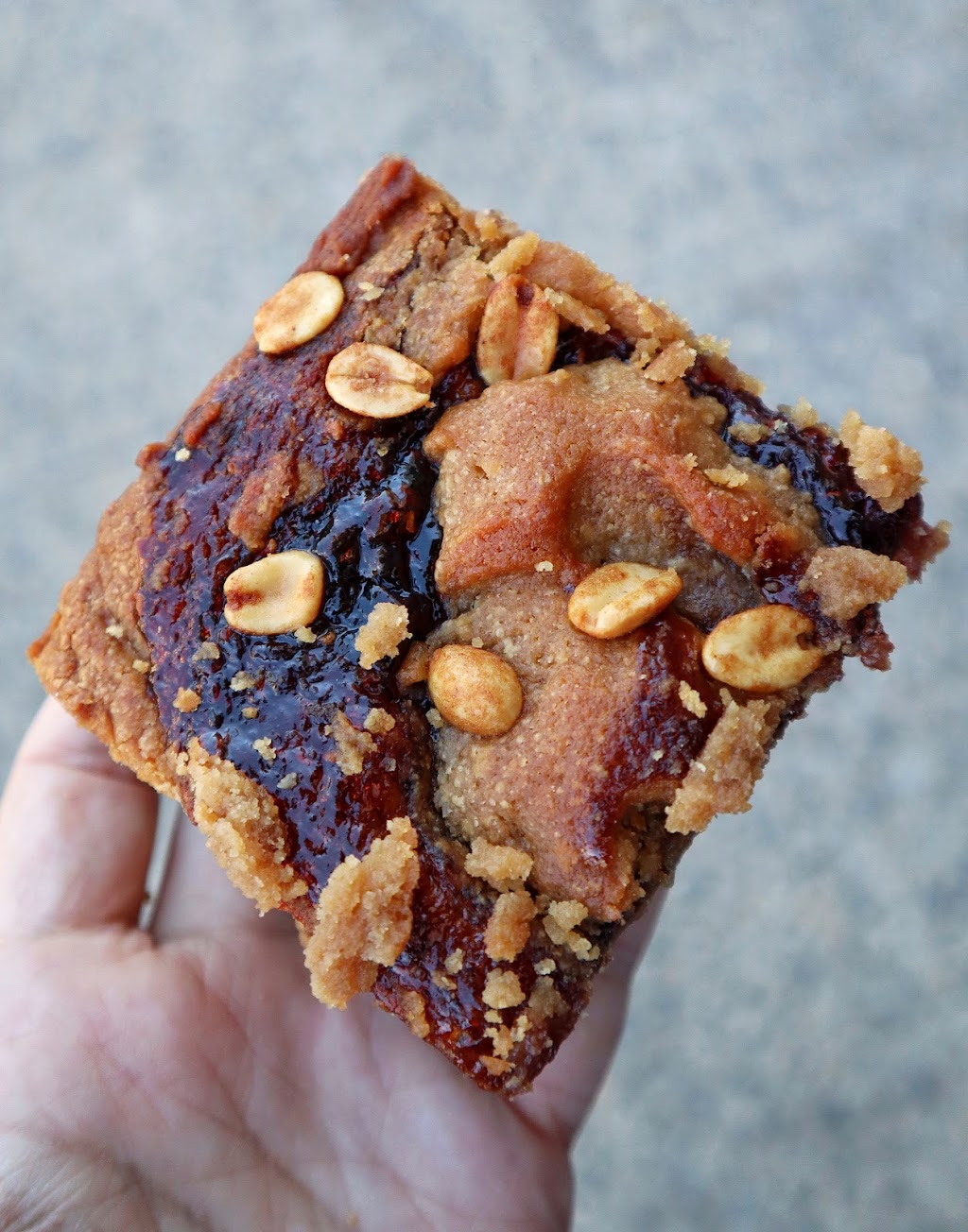 Vegan Pastry Lab | bakery | 18 E Forest Ave, Englewood, NJ 07631, USA | 2014319152 OR +1 201-431-9152