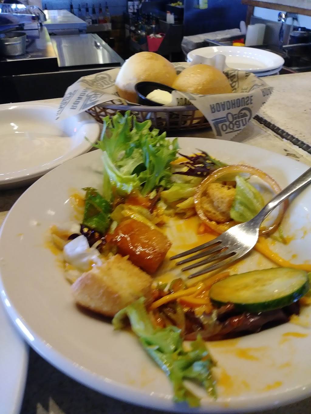 Logans Roadhouse | restaurant | 1250 24th Ave NW, Norman, OK 73069, USA | 4058013994 OR +1 405-801-3994