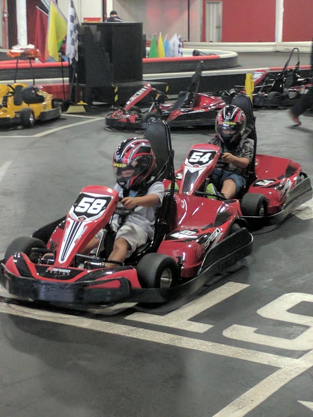 K1 Speed - Indoor Go Karts, Corporate Event Venue, Team Building | restaurant | 1000 N Edward Ct, Anaheim, CA 92806, USA | 7146326999 OR +1 714-632-6999