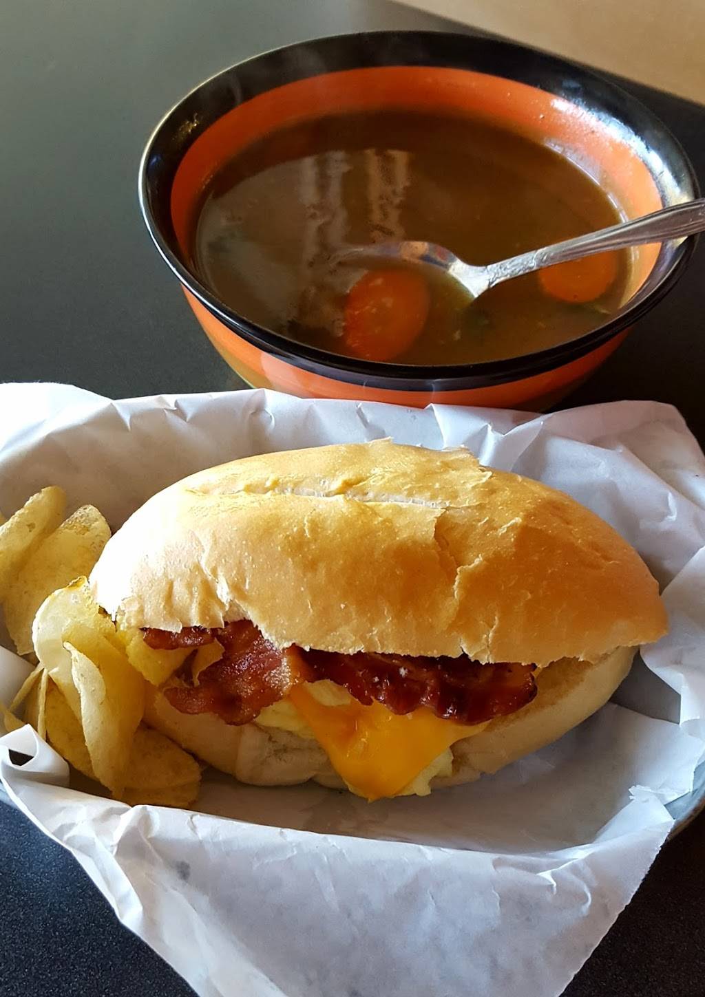 The Fork On 5 | restaurant | 5164 New Market Rd, Richmond, VA 23231, USA | 8042292732 OR +1 804-229-2732