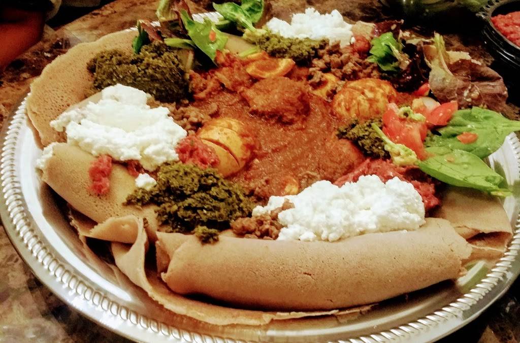 Desta Ethiopian Restaurant | restaurant | 12101 Greenville Ave #105, Dallas, TX 75243, USA | 2145759004 OR +1 214-575-9004