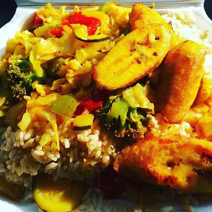 Rasta Village | restaurant | 1441 NW 79th St, Miami, FL 33147, USA | 7863556089 OR +1 786-355-6089