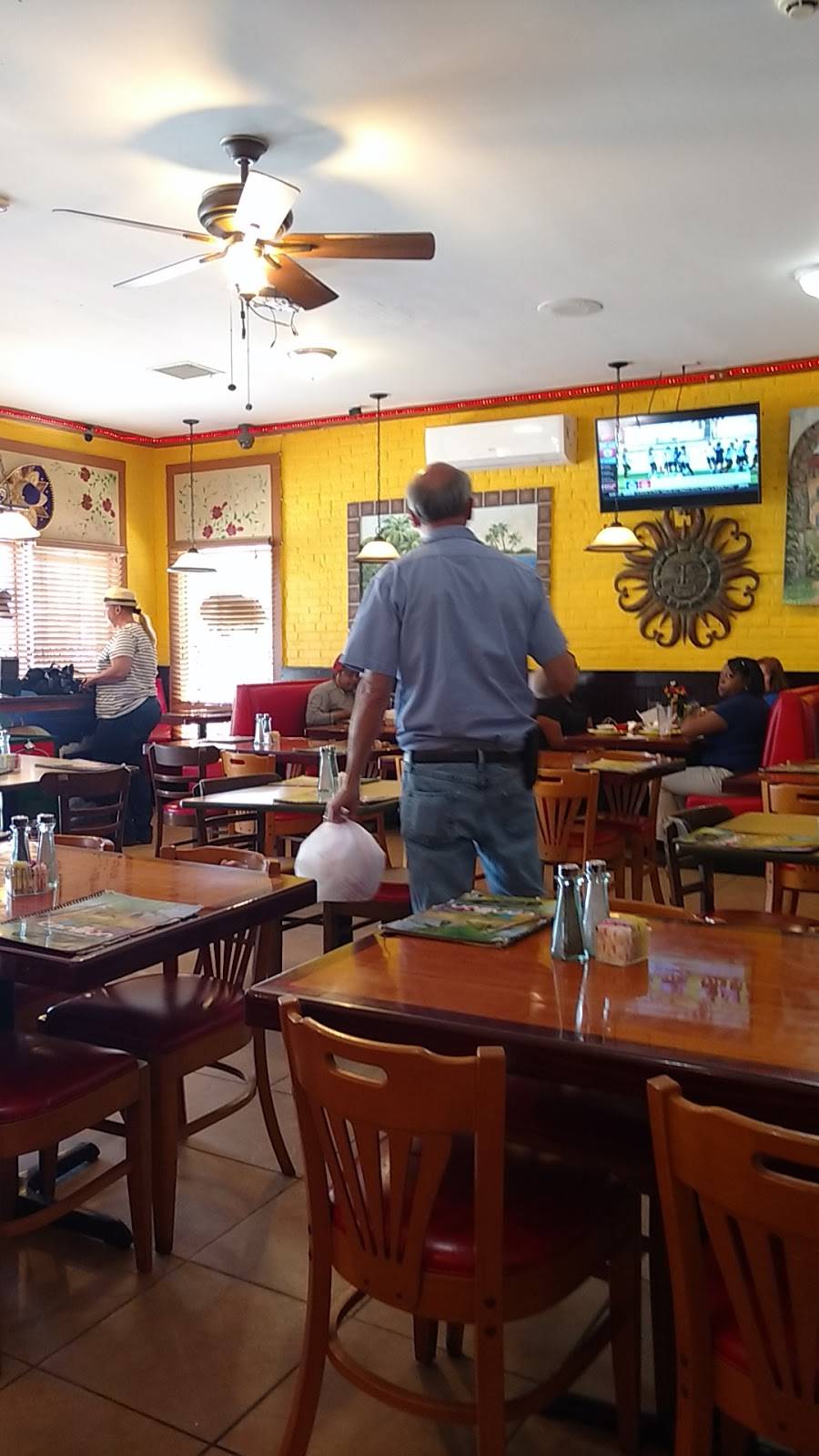 Cancun Mexican Restaurant | restaurant | 1611 SC-86, Piedmont, SC 29673, USA | 8648458781 OR +1 864-845-8781