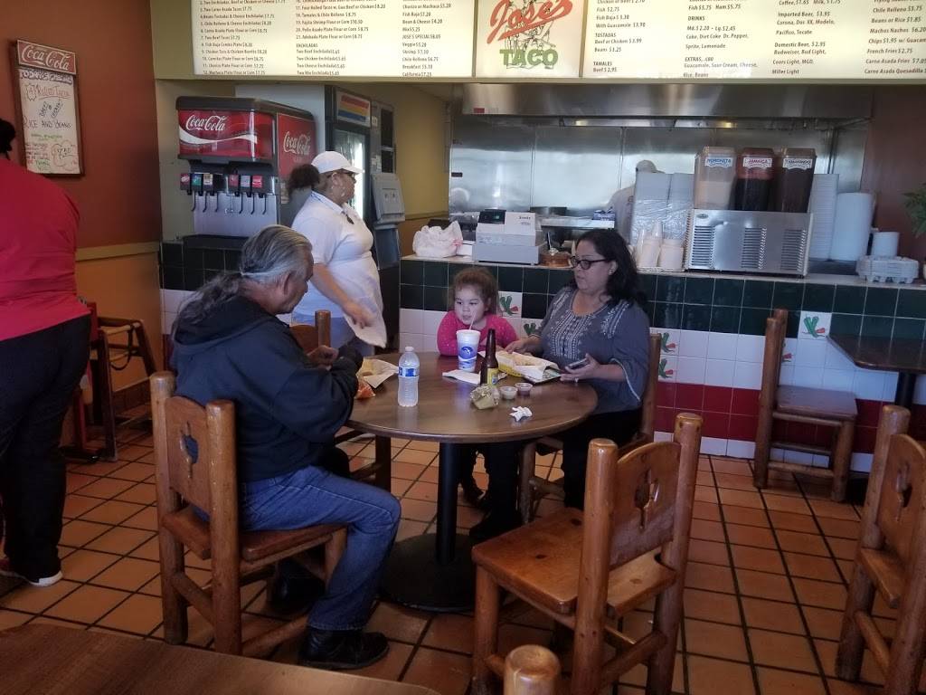 Joses Taco Depot | restaurant | 3910 Vista Way #110, Oceanside, CA 92056, USA | 7609418881 OR +1 760-941-8881