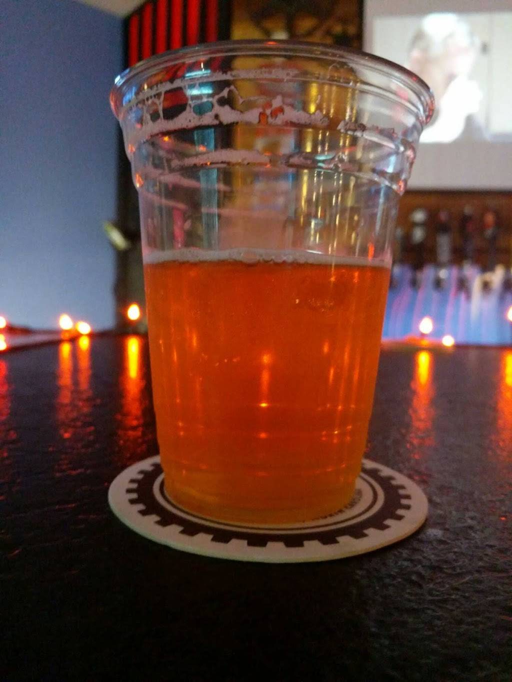 dailypint | restaurant | 9521 Lumley Rd, Morrisville, NC 27560, USA | 9192394368 OR +1 919-239-4368