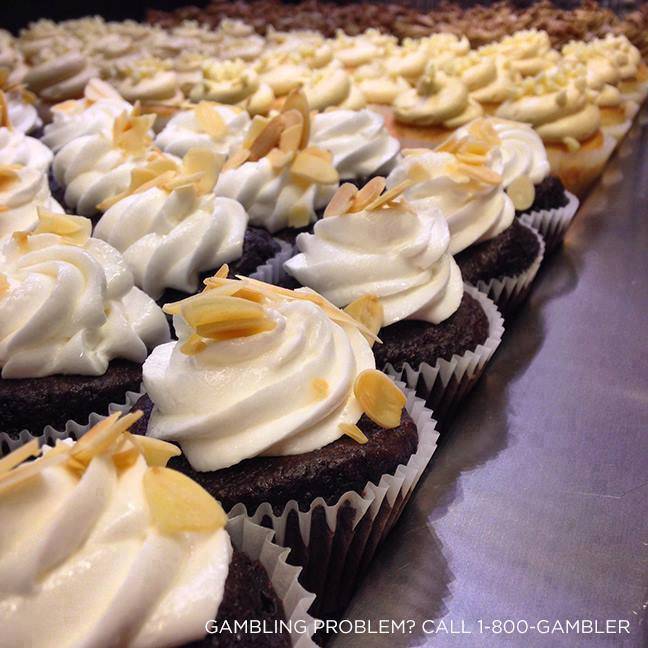 Grand View Buffet | restaurant | 777 Casino Dr, Pittsburgh, PA 15212, USA | 4122317777 OR +1 412-231-7777