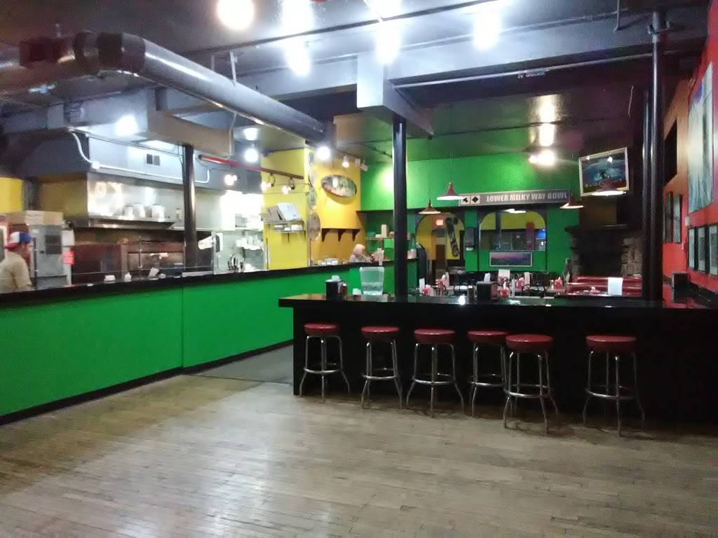 Slice of Sierra Pizza Co. | restaurant | 3051 Harrison Ave #103, South Lake Tahoe, CA 96150, USA | 5305410401 OR +1 530-541-0401