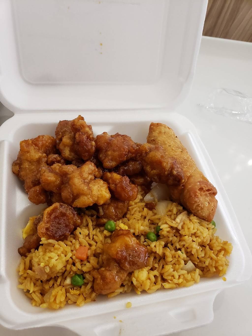 Lotus Express | restaurant | 2223 N Westshore Blvd, Tampa, FL 33607, USA | 8133484700 OR +1 813-348-4700