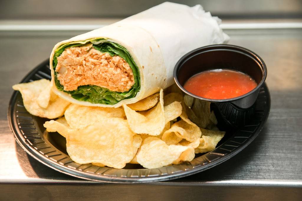 JR Grill & Market | restaurant | 1 Jeff Fuqua Blvd MCO: Airside 2 (Gates 100-129), Orlando, FL 32827, USA | 4078256688 OR +1 407-825-6688