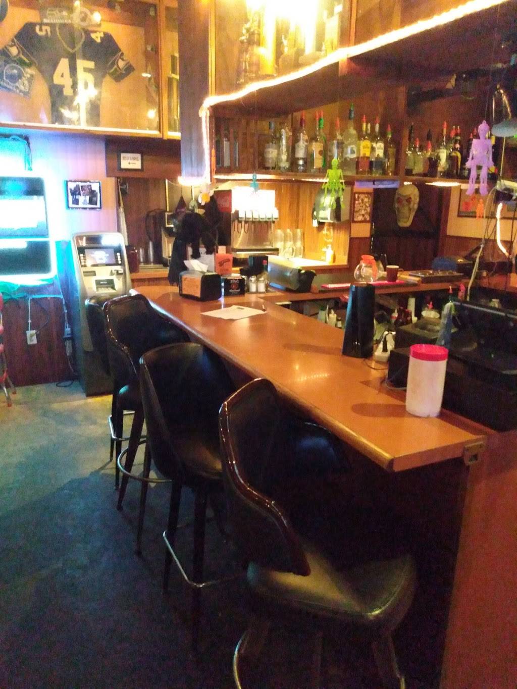 Spuds Pizza Parlor | restaurant | 7025 Pacific Ave, Tacoma, WA 98408, USA | 2534753366 OR +1 253-475-3366