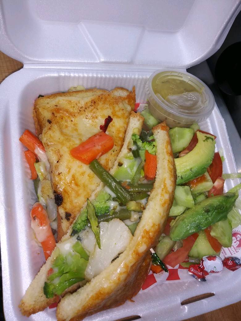 La Condesa Taqueria | restaurant | Corner of Soscol Ave &, Tanen St, Napa, CA 94559, United States | 7074008428 OR +1 707-400-8428