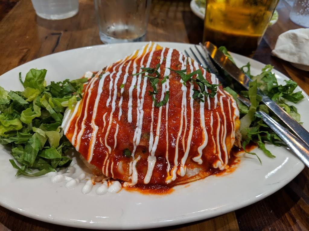 Dont Look Back - Triple | restaurant | 3306 W Broad St, Richmond, VA 23230, USA | 8046552770 OR +1 804-655-2770