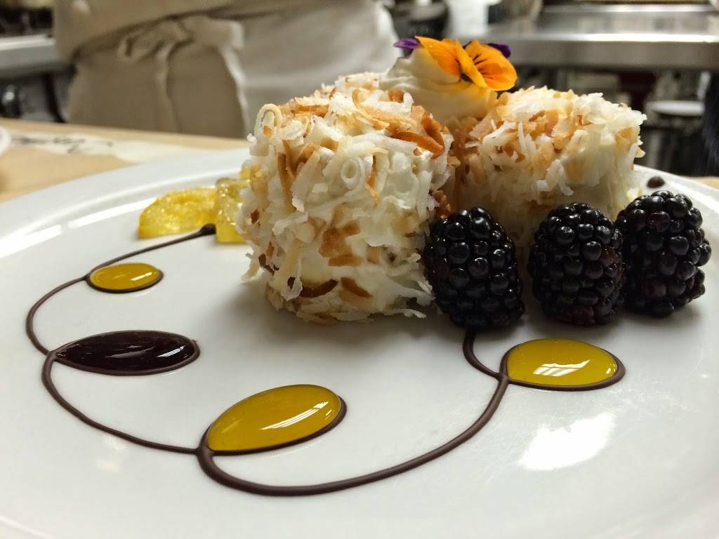 Oregon Culinary Institute Restaurant | restaurant | 1701 SW Jefferson St, Portland, OR 97201, USA | 5039616200 OR +1 503-961-6200