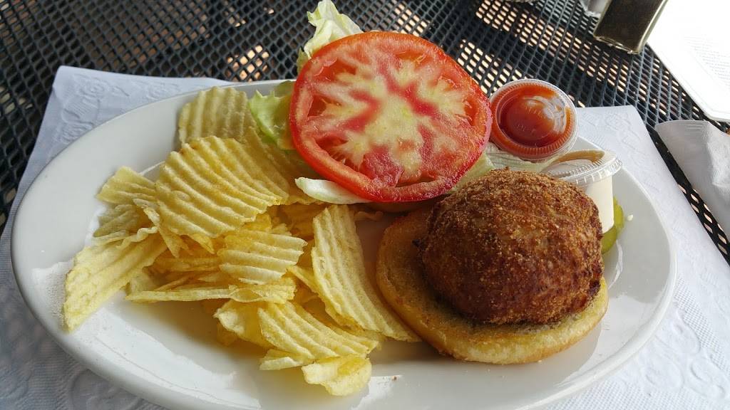 Port House Grill | restaurant | 15 N Main St, North East, MD 21901, USA | 4438776539 OR +1 443-877-6539