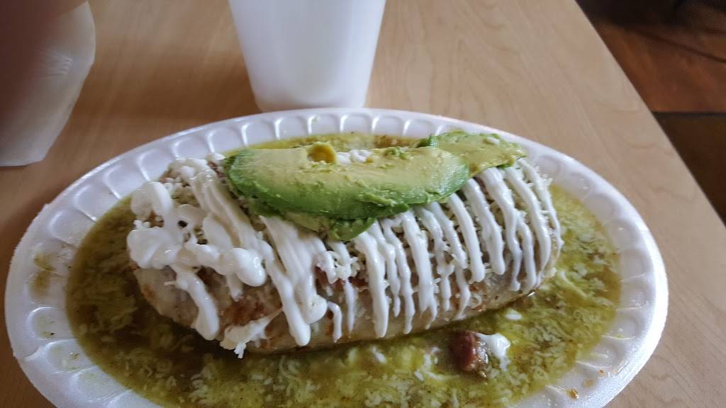 Tacos y tortas chalio 3 | restaurant | 133 N 11th Ave, Hanford, CA 93230, USA | 5595875024 OR +1 559-587-5024