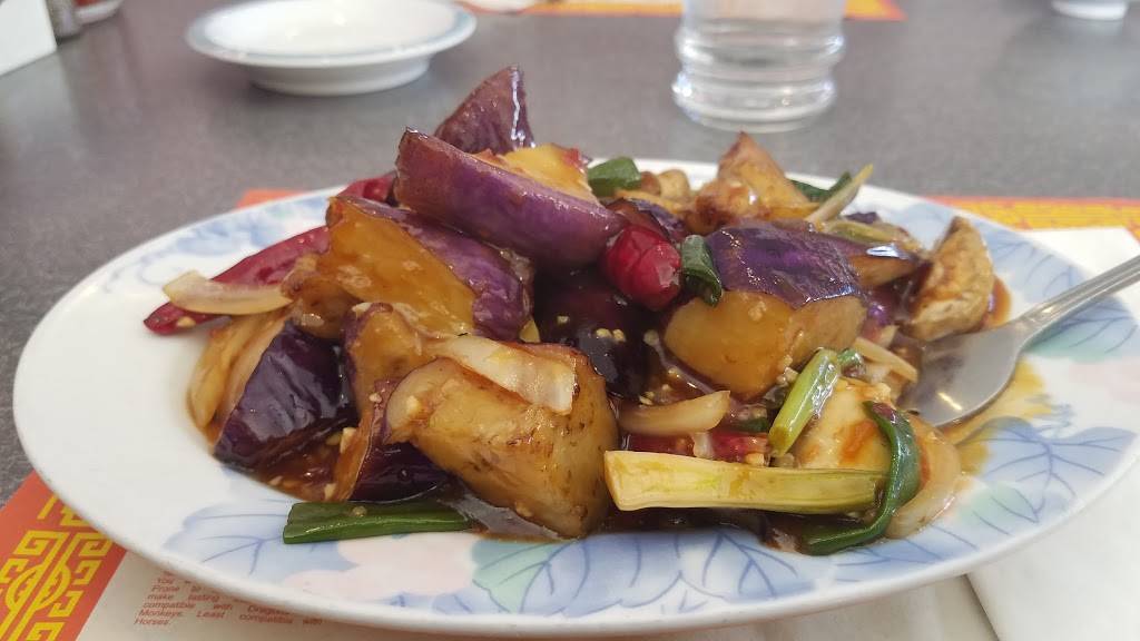 China Restaurant | restaurant | 132 W Nees Ave # 101, Fresno, CA 93711, USA | 5594314319 OR +1 559-431-4319