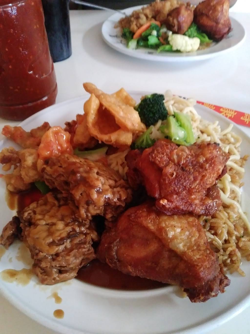 Suns Garden | restaurant | 721 E Charter Way, Stockton, CA 95206, USA | 2094630751 OR +1 209-463-0751