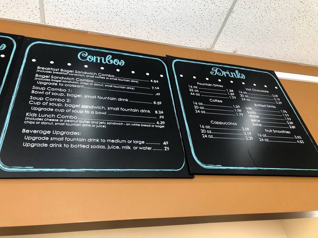 Nigh-Time Donuts | bakery | 299 N Main St, Tooele, UT 84074, USA | 4358828503 OR +1 435-882-8503