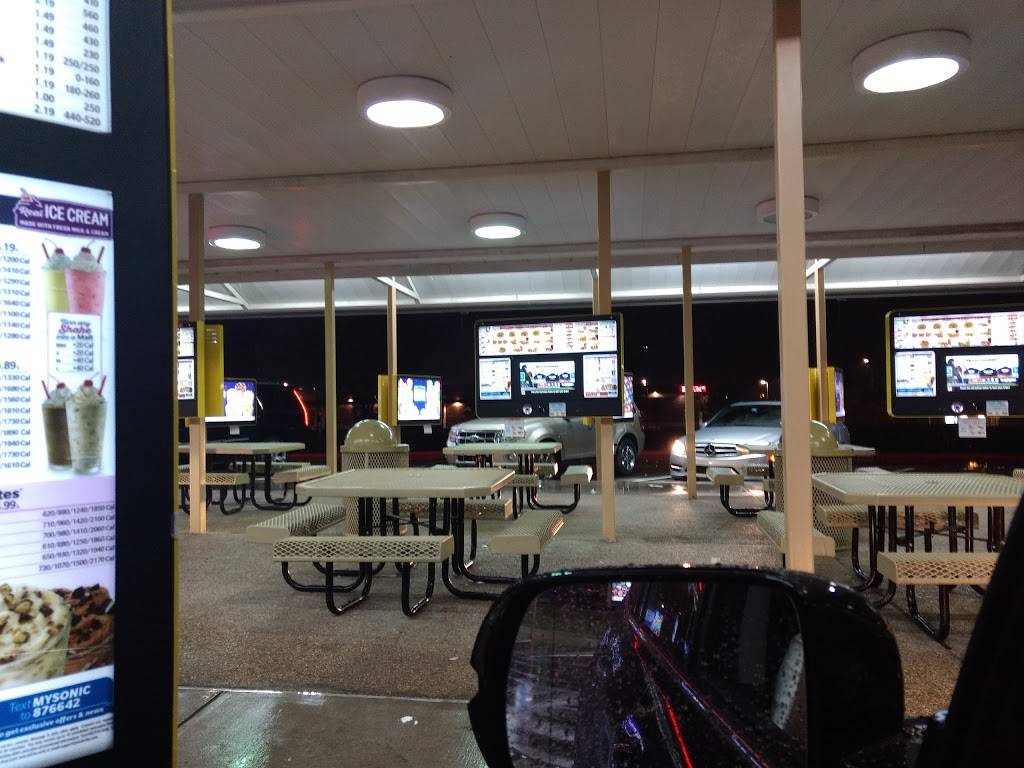 Sonic Drive-In | restaurant | 6481 Eldorado Pkwy, McKinney, TX 75070, USA | 4699526676 OR +1 469-952-6676