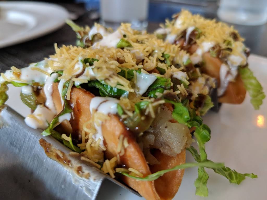 MASALA STREET | restaurant | 915 Pearl St suite b, La Jolla, CA 92037, USA | 8584125897 OR +1 858-412-5897