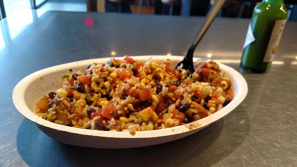 Chipotle Mexican Grill | restaurant | 1258 Hooper Ave, Toms River, NJ 08753, USA | 8484800645 OR +1 848-480-0645