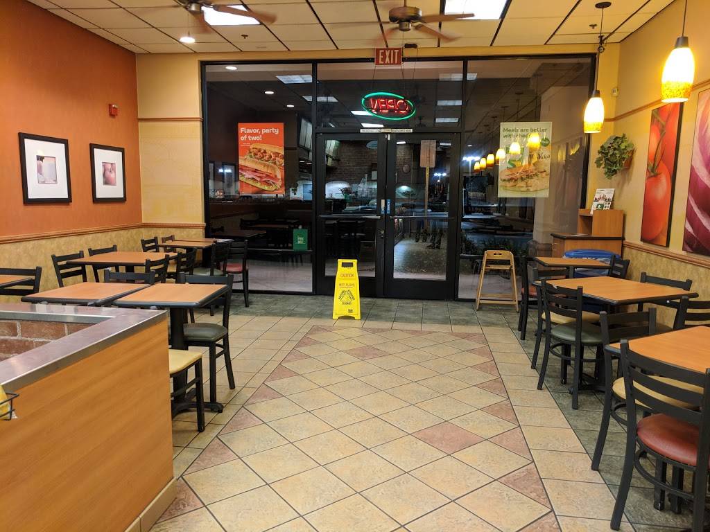 Subway | restaurant | 415 W Ventura Blvd Suite 300, Camarillo, CA 93010, USA | 8059877661 OR +1 805-987-7661