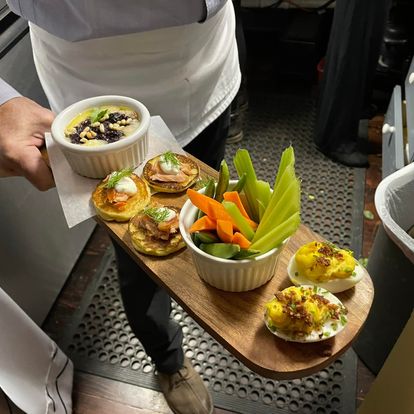 Deerprint Wine & Bistro | restaurant | 106 E Francisco St, La Veta, CO 81055, USA | 7196502079 OR +1 719-650-2079