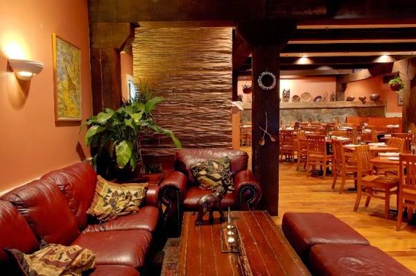 Shebeen Pub & Braai | restaurant | 247 Ridge McIntire Rd, Charlottesville, VA 22903, USA | 4342963185 OR +1 434-296-3185