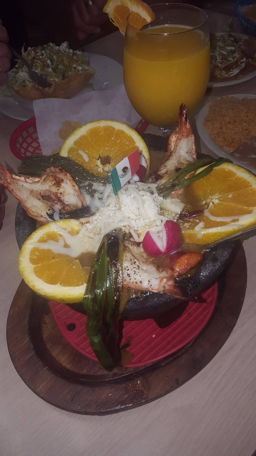 El Rosal 9 | restaurant | 2542 Patterson Rd # D, Riverbank, CA 95367, USA | 2098694145 OR +1 209-869-4145