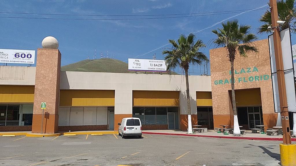 TJ BABZIP RESTAURANTE | restaurant | Blvd Insurgentes 9802, El Florido 1ra y 2da Secc, Tijuana, B.C., Mexico | 016646259397 OR +52 664 625 9397