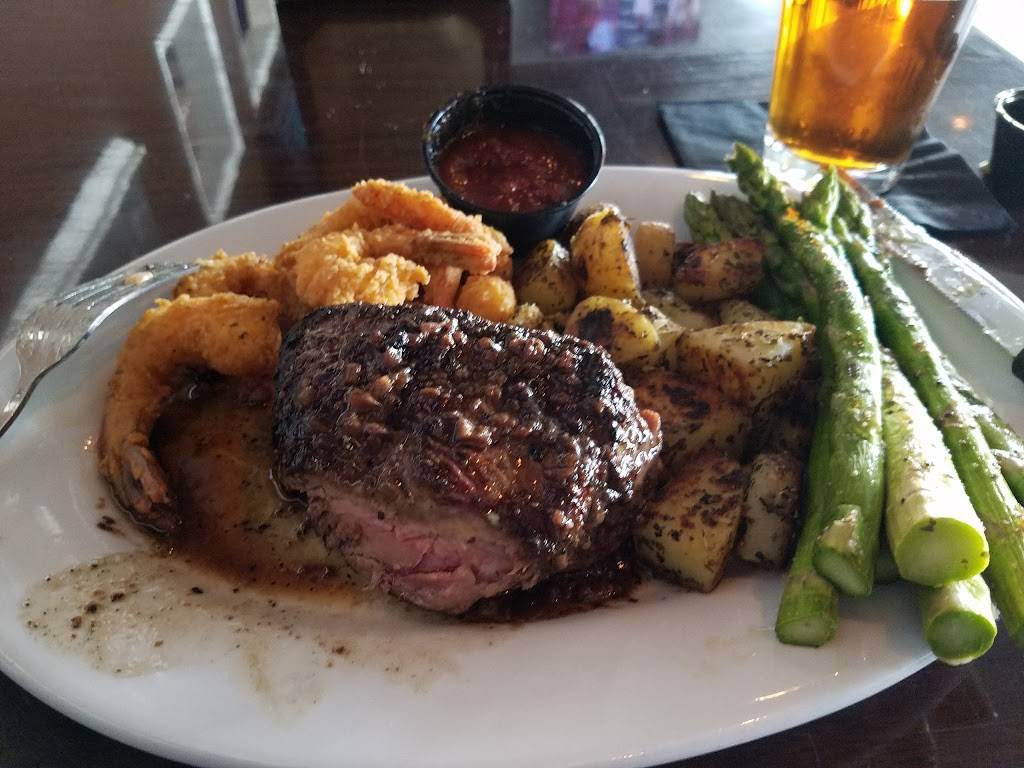 Creekside Brewhouse | restaurant | 2600 Savannah Hwy, Charleston, SC 29414, USA | 8435562595 OR +1 843-556-2595