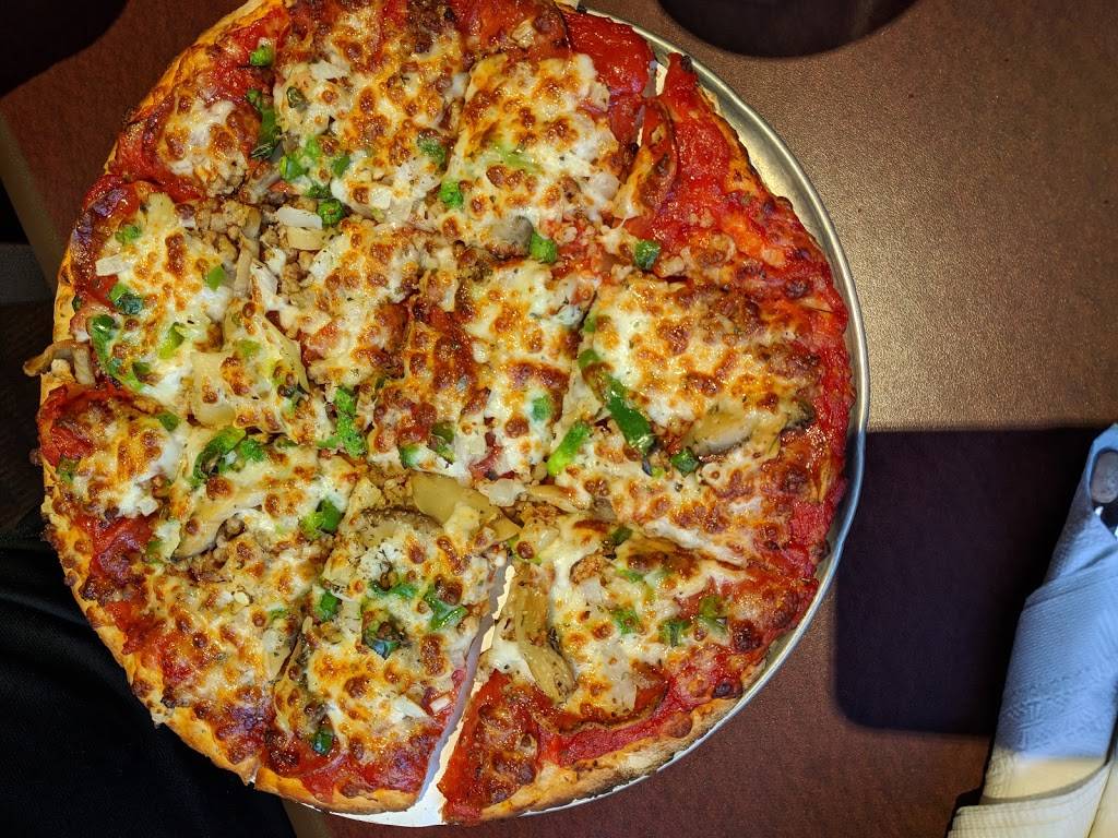 Milanos Pizza, Subs & Taps | restaurant | 1834 Brown St, Dayton, OH 45409, USA | 9372227072 OR +1 937-222-7072