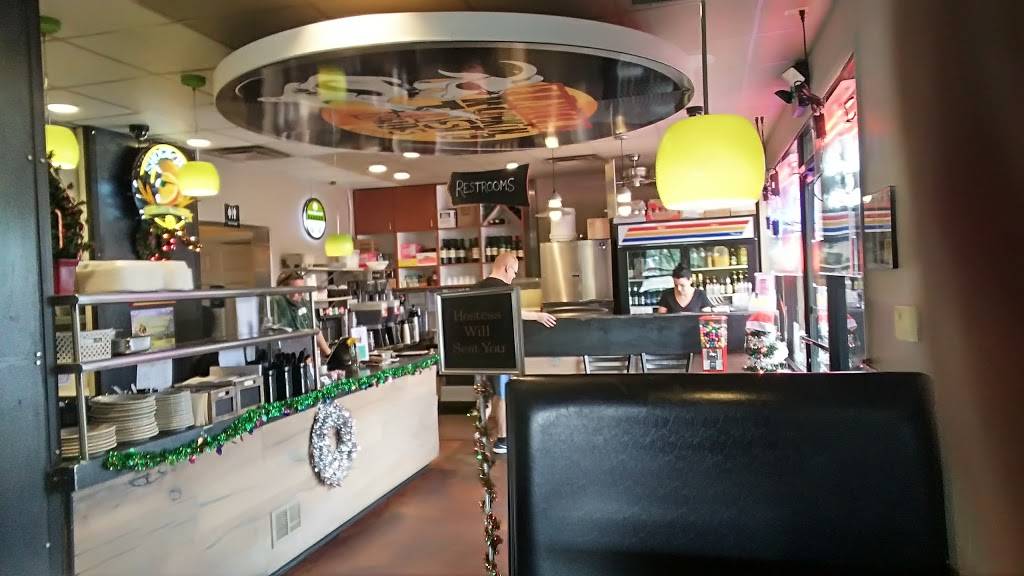 Flancers | restaurant | 610 N Gilbert Rd, Gilbert, AZ 85234, USA | 4809269077 OR +1 480-926-9077