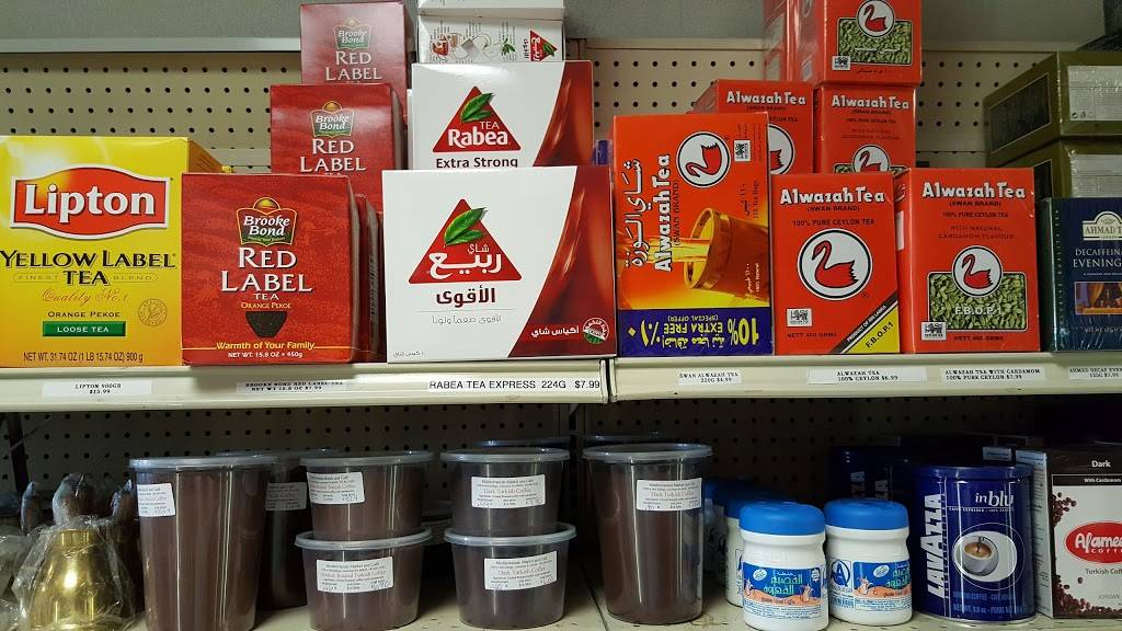 Mediterranean Market & Cafe | restaurant | 3300 W, Bob Billings Pkwy suite B5, Lawrence, KS 66049, USA | 7858429383 OR +1 785-842-9383