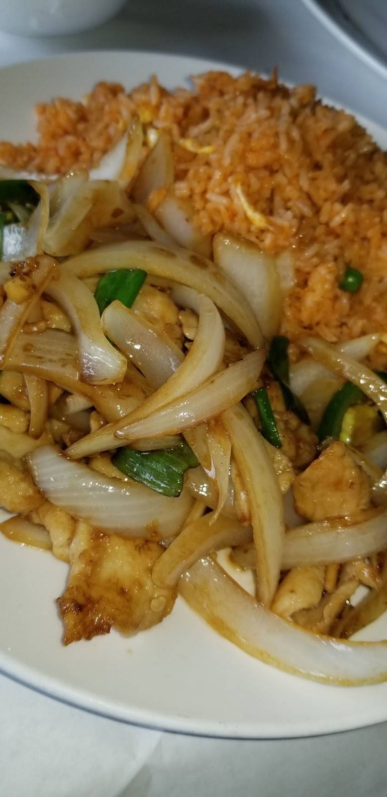 Gourmet House Restaurant | restaurant | 787 Hope St, Providence, RI 02906, USA | 4018313400 OR +1 401-831-3400