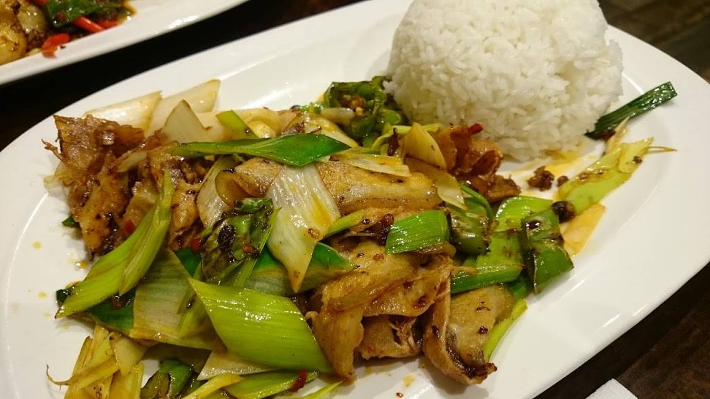 Chef Tan | restaurant | 108 E Main St, Newark, DE 19711, USA | 3023660900 OR +1 302-366-0900