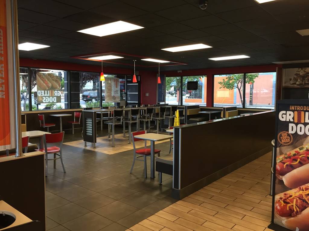 Burger King | restaurant | 1300 Macdonald Ave, Richmond, CA 94801, USA | 5102310572 OR +1 510-231-0572