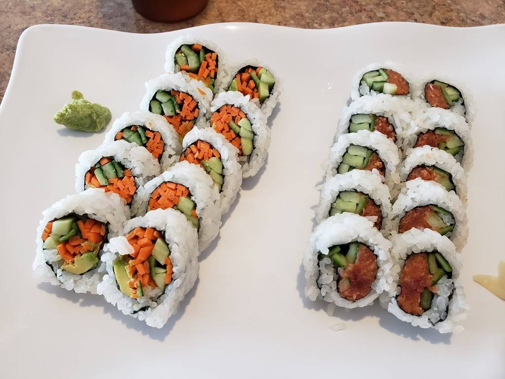 Haru Sushi & Teriyaki | restaurant | 23629 Pacific Hwy S, Des Moines, WA 98198, USA | 2068242717 OR +1 206-824-2717