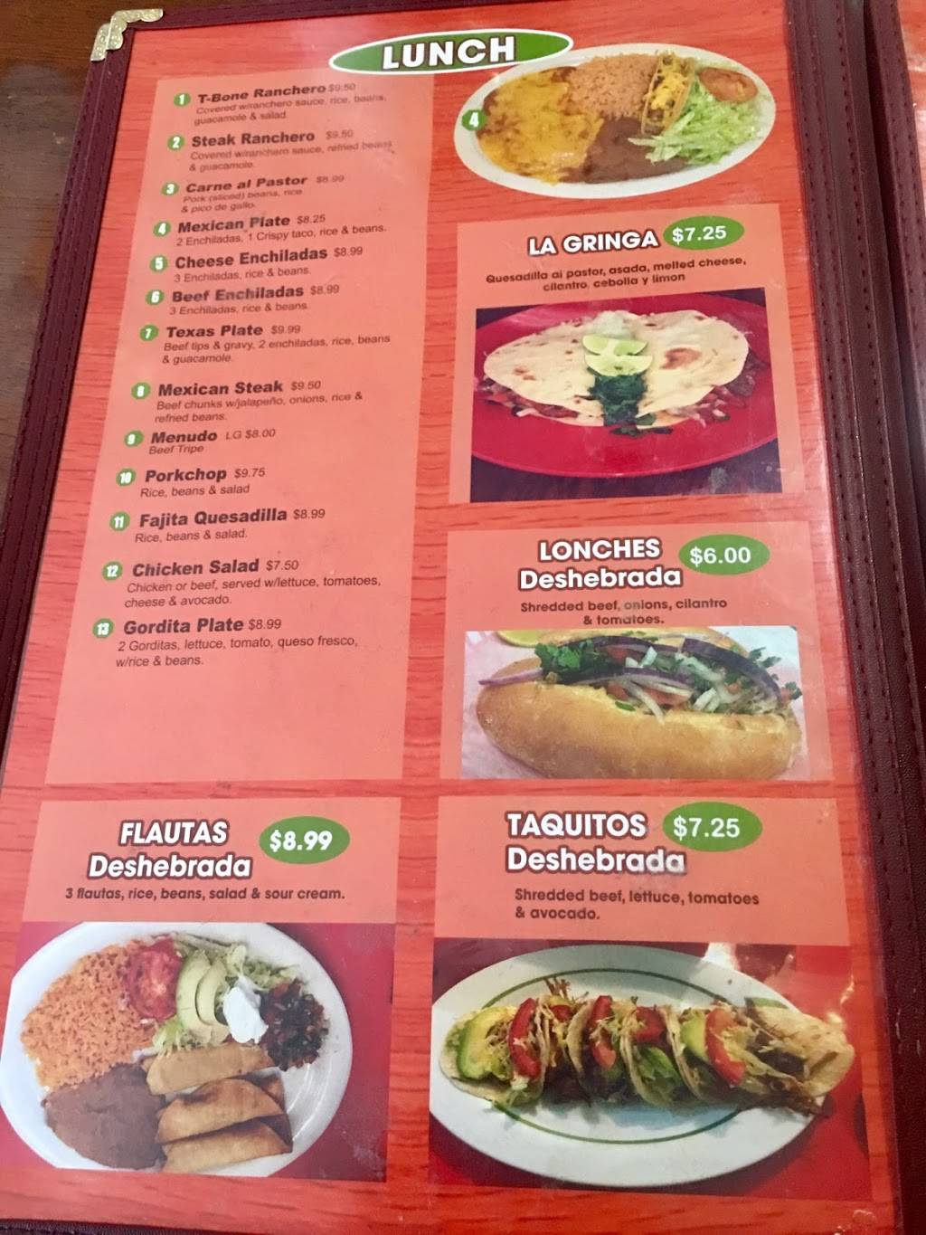 Taqueria El Oasis Del Norte #2 | restaurant | 4438 FM482, New Braunfels, TX 78132, USA | 8306325440 OR +1 830-632-5440